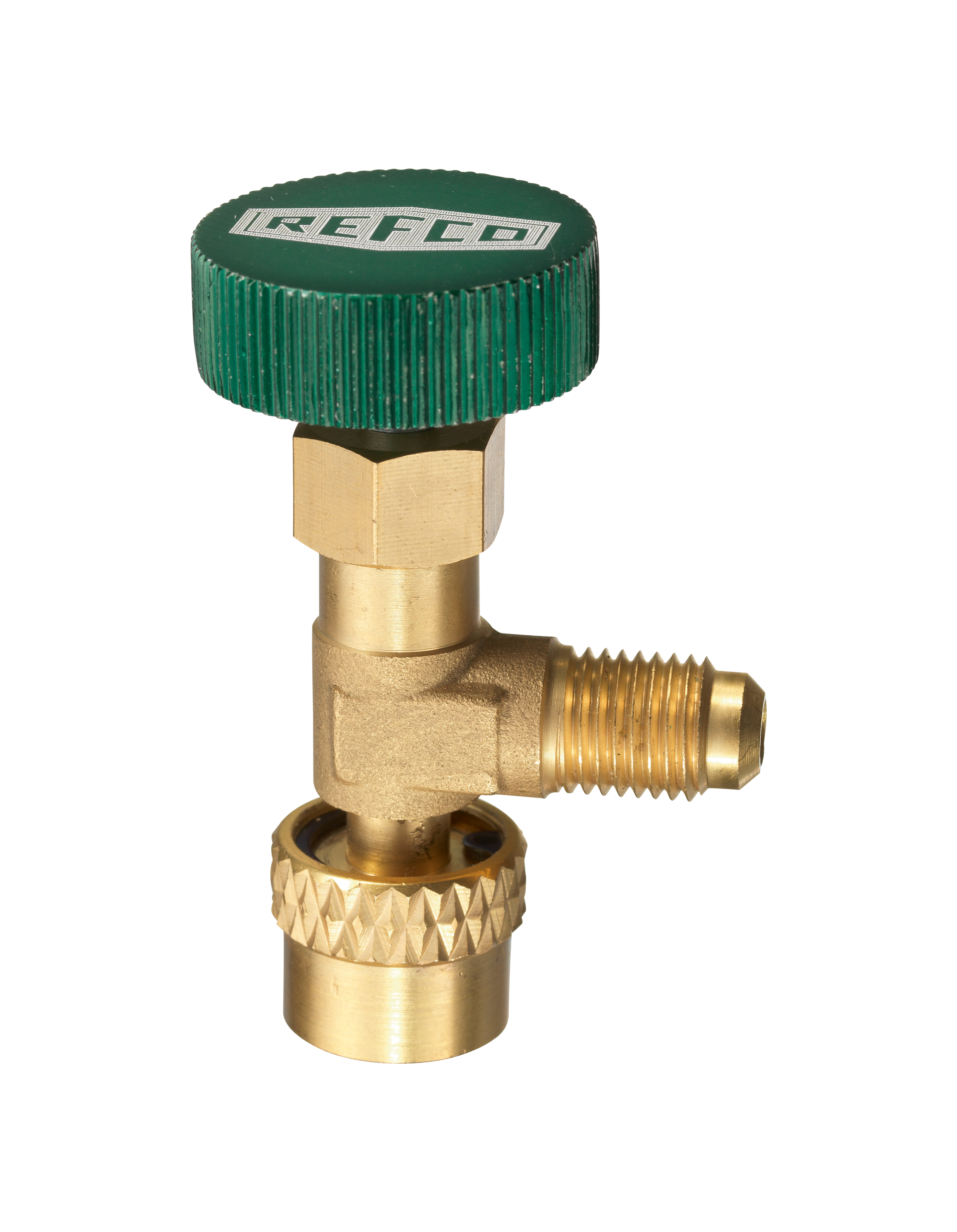 A-33410 | REFCO Manufacturing (US) Inc.
